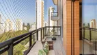 Foto 48 de Apartamento com 3 Quartos à venda, 184m² em Vila Andrade, São Paulo