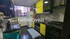 Foto 7 de Cobertura com 2 Quartos à venda, 123m² em Castelo, Belo Horizonte