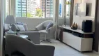 Foto 2 de Apartamento com 2 Quartos à venda, 57m² em Jardim Oceania, João Pessoa