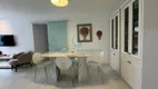Foto 4 de Apartamento com 3 Quartos para alugar, 115m² em Itapuã, Vila Velha