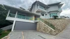 Foto 2 de Casa de Condomínio com 4 Quartos para venda ou aluguel, 550m² em Novo Horizonte Hills I e II , Arujá