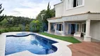 Foto 3 de Casa de Condomínio com 4 Quartos para alugar, 580m² em Residencial Morada das Estrelas Aldeia da Serra, Barueri