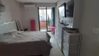 Foto 13 de Apartamento com 3 Quartos à venda, 128m² em Brooklin, São Paulo