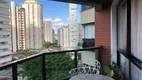 Foto 8 de Apartamento com 3 Quartos à venda, 127m² em Chácara Klabin, São Paulo