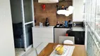 Foto 3 de Apartamento com 2 Quartos à venda, 63m² em Tatuapé, São Paulo