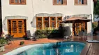 Foto 20 de Casa de Condomínio com 4 Quartos à venda, 580m² em Alphaville Residencial Dois, Barueri