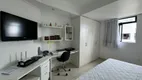 Foto 12 de Apartamento com 3 Quartos à venda, 116m² em Bessa, João Pessoa