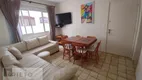 Foto 5 de Apartamento com 3 Quartos à venda, 73m² em Enseada, Guarujá