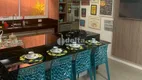 Foto 12 de Casa de Condomínio com 4 Quartos à venda, 340m² em Alto Umuarama, Uberlândia