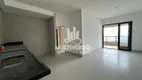 Foto 4 de Apartamento com 2 Quartos à venda, 74m² em José Menino, Santos