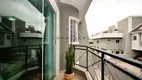 Foto 40 de Casa com 4 Quartos à venda, 207m² em Jardim Social, Curitiba