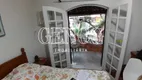 Foto 24 de Casa com 5 Quartos à venda, 160m² em Rio Comprido, Rio de Janeiro