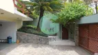 Foto 3 de Casa com 4 Quartos à venda, 480m² em Jardim Cordeiro, São Paulo