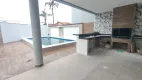 Foto 7 de Sobrado com 4 Quartos à venda, 295m² em Balneario Florida, Praia Grande