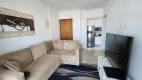 Foto 2 de Apartamento com 1 Quarto à venda, 53m² em Canto do Forte, Praia Grande