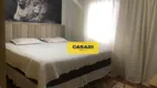 Foto 7 de Sobrado com 3 Quartos à venda, 170m² em Jardim Cambui, Santo André