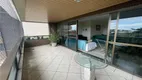Foto 19 de Apartamento com 4 Quartos à venda, 194m² em Praia do Canto, Vitória