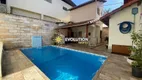 Foto 4 de Casa com 5 Quartos à venda, 360m² em Planalto, Belo Horizonte
