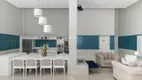 Foto 12 de Apartamento com 1 Quarto para alugar, 54m² em Vila Nova Conceição, São Paulo