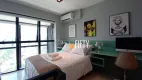 Foto 8 de Apartamento com 1 Quarto à venda, 60m² em Campo Belo, São Paulo