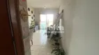 Foto 2 de Apartamento com 2 Quartos à venda, 54m² em Umuarama, Uberlândia