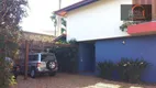 Foto 3 de Casa de Condomínio com 4 Quartos à venda, 320m² em Vila Santista, Atibaia