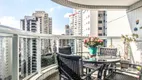 Foto 5 de Apartamento com 3 Quartos à venda, 131m² em Jardim Anália Franco, São Paulo