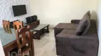 Foto 8 de Apartamento com 2 Quartos à venda, 62m² em Vila Tibirica, Santo André