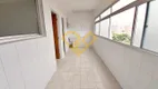 Foto 22 de Apartamento com 3 Quartos à venda, 178m² em Ponta da Praia, Santos