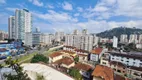Foto 5 de Cobertura com 3 Quartos à venda, 240m² em Campo Grande, Santos