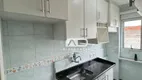 Foto 12 de Apartamento com 2 Quartos para alugar, 60m² em Vila Bertioga, São Paulo