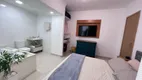 Foto 22 de Apartamento com 2 Quartos à venda, 110m² em Canto do Forte, Praia Grande