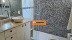 Foto 17 de Apartamento com 4 Quartos à venda, 170m² em Morro Sorocotuba, Guarujá