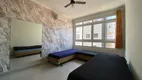 Foto 12 de Apartamento com 1 Quarto para alugar, 60m² em Gonzaga, Santos
