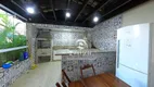 Foto 24 de Apartamento com 3 Quartos à venda, 118m² em Vila Bastos, Santo André