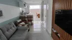 Foto 2 de Casa de Condomínio com 2 Quartos à venda, 67m² em Parque São Domingos, São Paulo