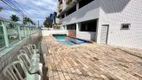Foto 26 de Apartamento com 1 Quarto à venda, 50m² em Mirim, Praia Grande