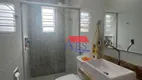 Foto 9 de Apartamento com 2 Quartos à venda, 59m² em Jardim Casqueiro, Cubatão