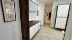 Foto 16 de Apartamento com 3 Quartos à venda, 188m² em Barra Funda, Guarujá