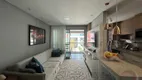 Foto 3 de Apartamento com 3 Quartos à venda, 98m² em Joao Paulo, Florianópolis
