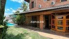 Foto 15 de Casa de Condomínio com 5 Quartos à venda, 360m² em Alphaville, Santana de Parnaíba