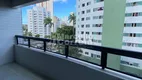 Foto 25 de Apartamento com 4 Quartos à venda, 175m² em Monteiro, Recife