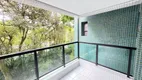 Foto 5 de Apartamento com 3 Quartos à venda, 120m² em Riviera de São Lourenço, Bertioga