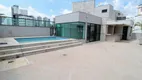 Foto 25 de Cobertura com 4 Quartos para alugar, 357m² em Belvedere, Belo Horizonte