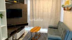 Foto 3 de Apartamento com 1 Quarto à venda, 39m² em Campeche, Florianópolis