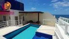 Foto 10 de Cobertura com 4 Quartos à venda, 200m² em Piatã, Salvador