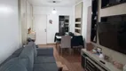 Foto 2 de Apartamento com 3 Quartos à venda, 80m² em Capoeiras, Florianópolis