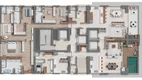 Foto 36 de Apartamento com 4 Quartos à venda, 232m² em Centro, Balneário Camboriú