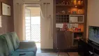 Foto 8 de Apartamento com 2 Quartos à venda, 75m² em Jardim Residencial Vetorasso, São José do Rio Preto