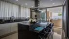Foto 6 de Casa de Condomínio com 5 Quartos à venda, 542m² em Alphaville Flamboyant Residencial Araguaia, Goiânia